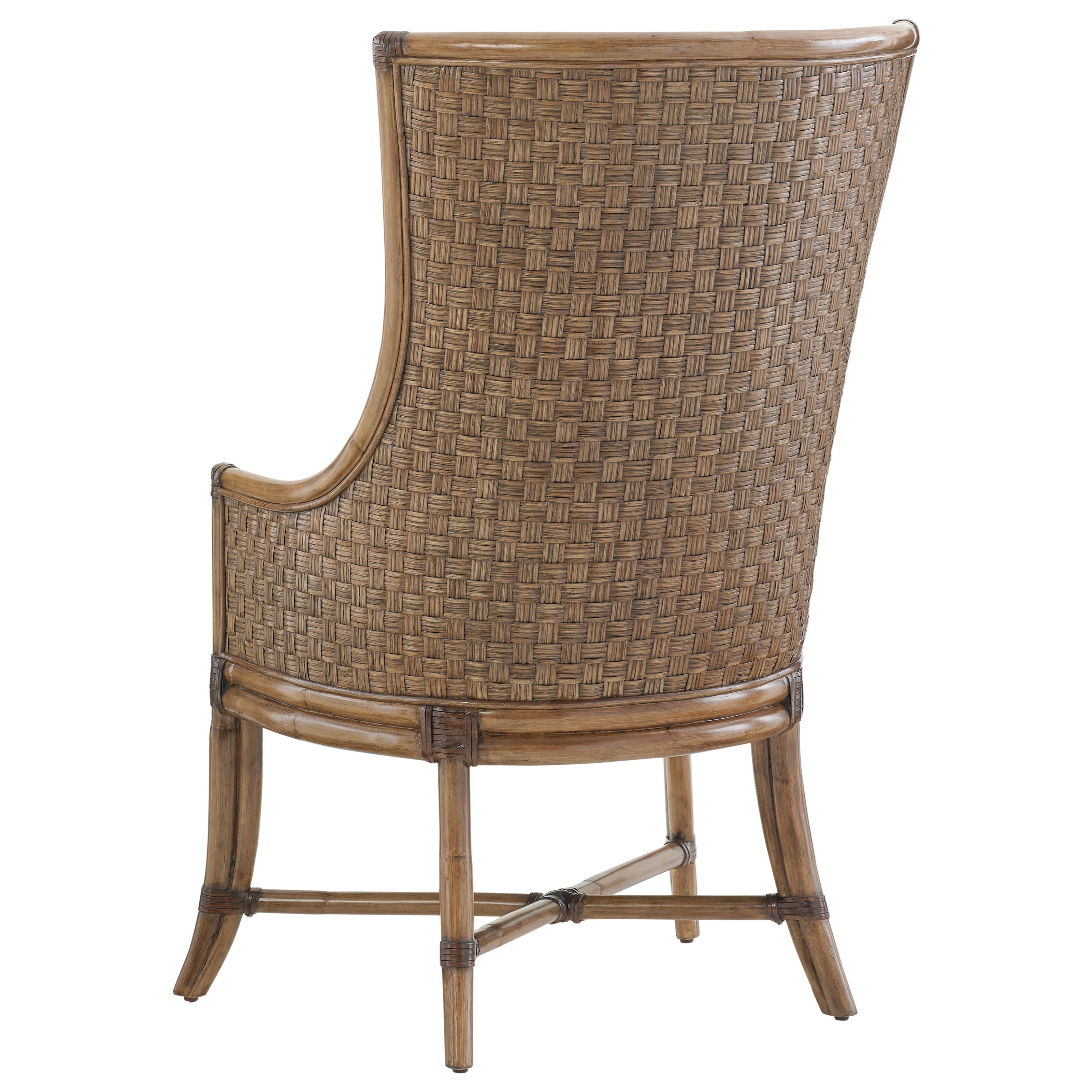 Tommy bahama outlet rattan chairs